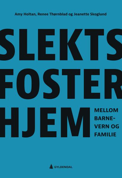 Boka gis ut av forlaget Gyldendal.