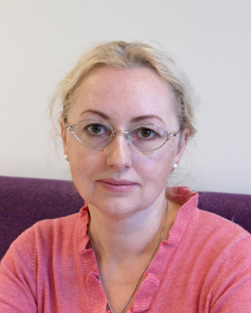 Bilde av Lychagina, Olga