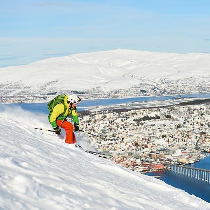 Ski