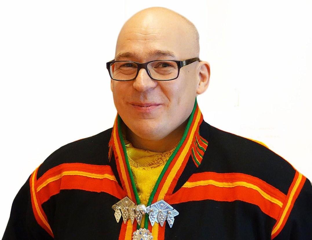 Ketil Lenert Hansen, professor i helsevitenskap ved UiT Norges arktiske universitet