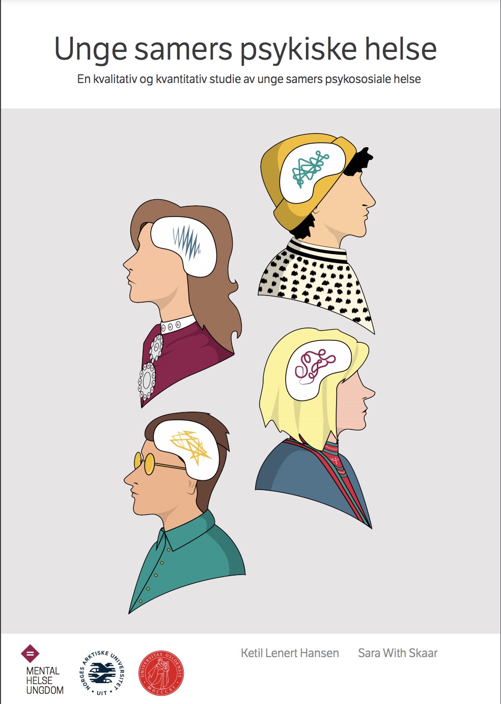 Forsiden_UngeSamerPsykiskHelse.jpg forside rapport mental helse ungdom