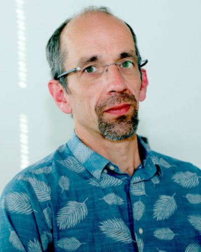 Stefan Hjørleifsson