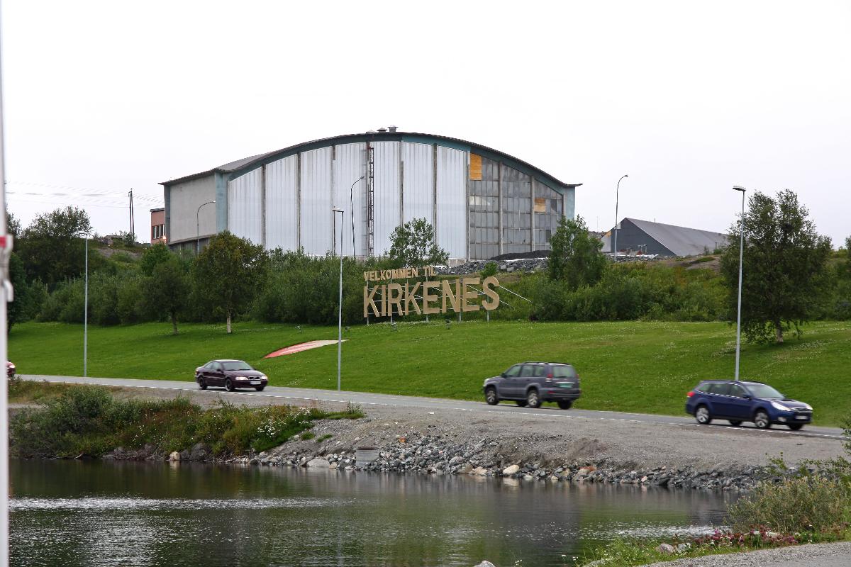 Kirkenes