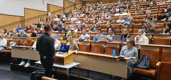 Illustrasjonsbilde for Kurs i effektive læringsstrategier