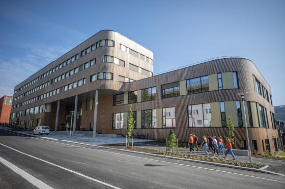 Illustrasjonsbilde for PPU-konferansen: Nye rammer - Nye muligheter