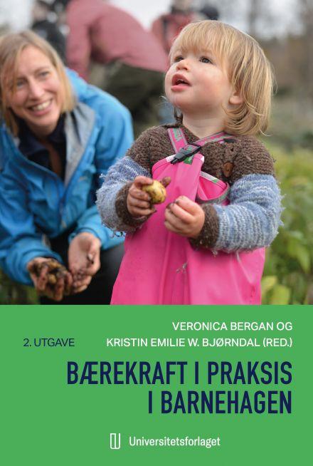 B&aelig;rekraft i praksis i barnehagen.jpg