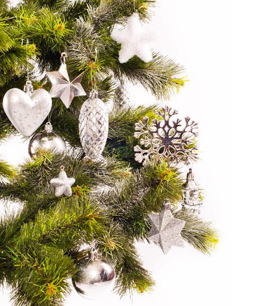 Illustrasjonsbilde for Administrative ansatte inviteres til julelunsj på kantina Altafjord onsdag 17 desember kl 12:00 - 13:30