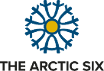 The Arctic Six logo