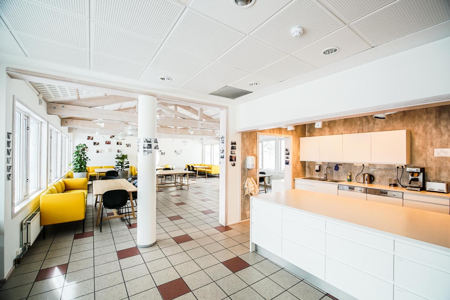 Kantine