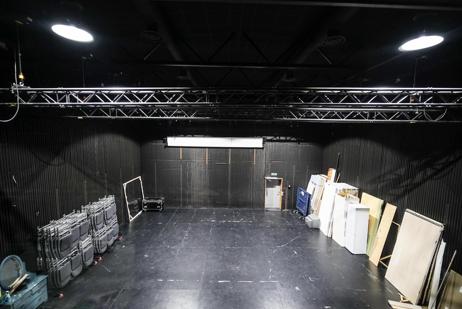 Blackbox