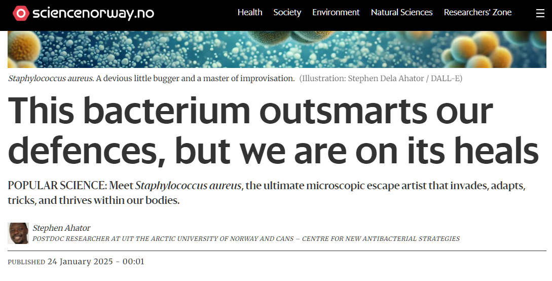 Illustrasjons-/bannerbilde for CANCELLED: Learn op-ed writing with forskning.no