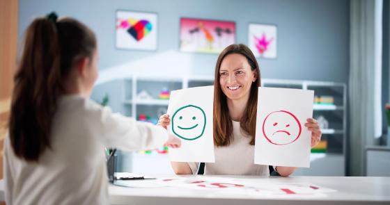 Illustrasjonsbilde Involvert-kurs: Barn og unges medvirkning