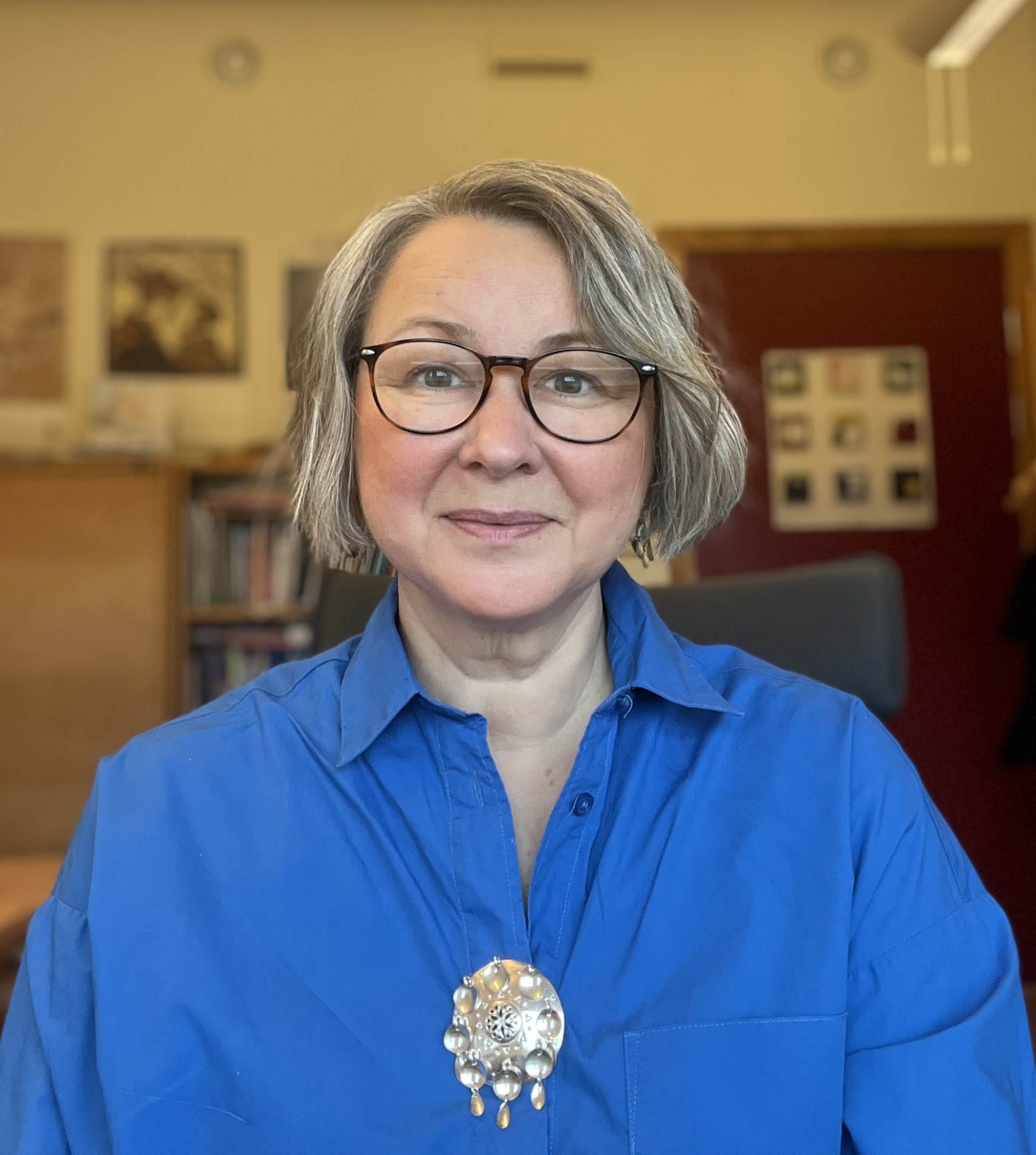 Carola Kleemann