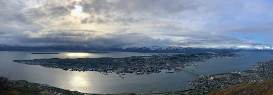 Illustrasjonsbilde for Workshop: Issues in Phonological Typology