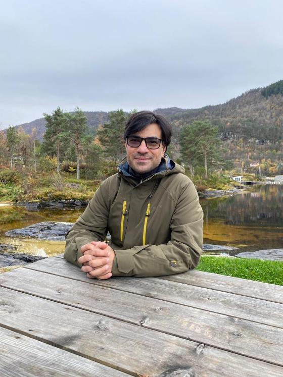 Illustrasjonsbilde for Trial Lecture and Public Defence of Doctoral Degree - Mazyar Ahmad