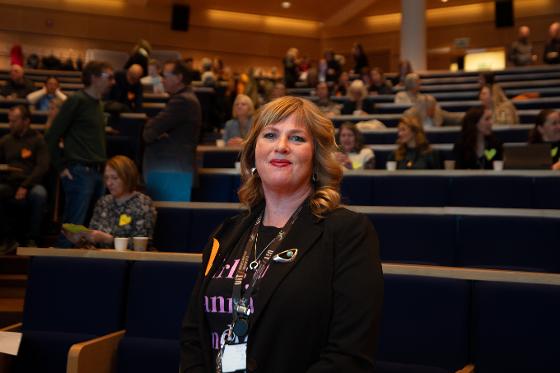 Illustrasjonsbilde for Arctic Youth frokostforelesning: Vitenskapsteoretiske tradisjoner innenfor samarbeidsbasert forskning