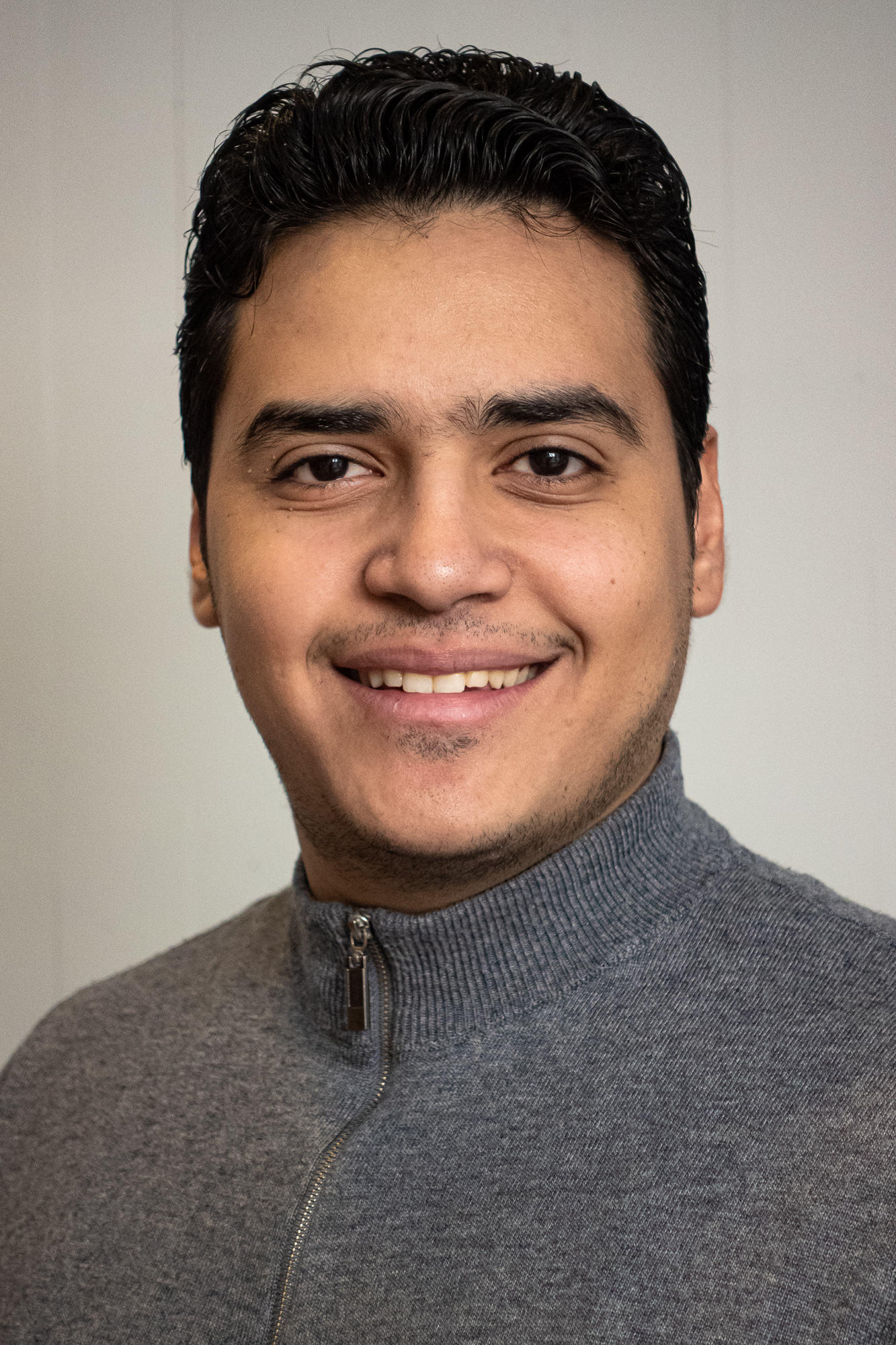 Ahmed Bargheet