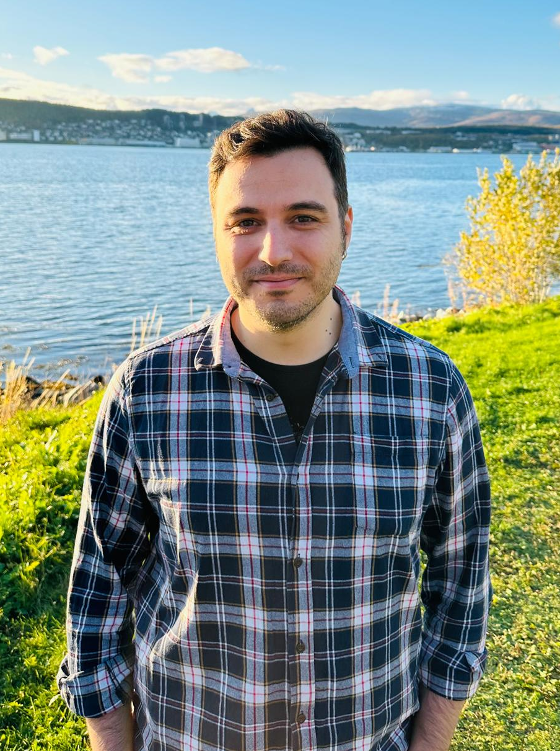 Illustrasjonsbilde for Disputas og prøveforelesning - Enis Kostak