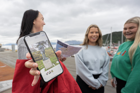 Illustrasjonsbilde for Levende campus-dagen
