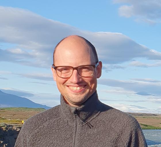 Illustrasjonsbilde for Trial Lecture - Master of Science Iver Martinsen