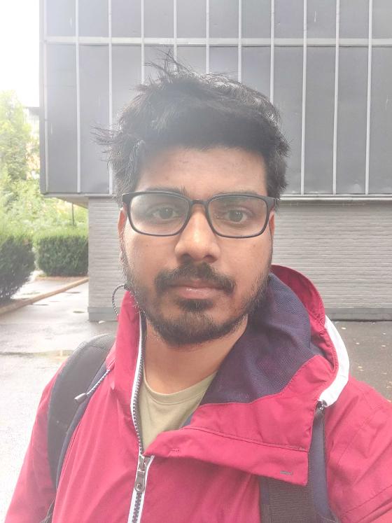 Illustrasjonsbilde for Trial Lecture - Master of Science Durgesh Kumar Singh