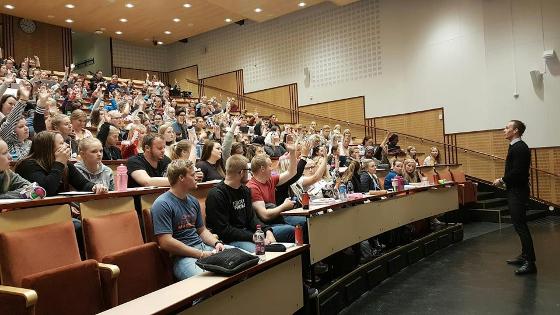 Illustrasjonsbilde for Kurs i effektive læringsstrategier