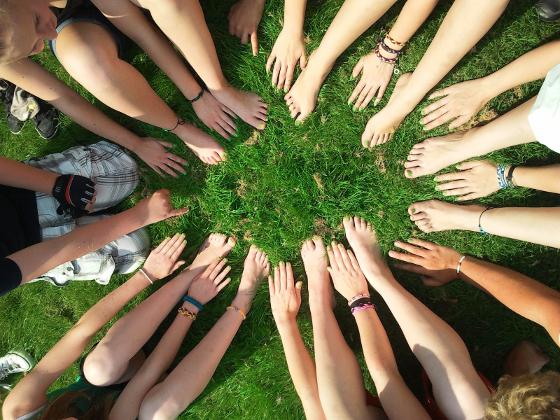 Illustrasjonsbilde for Klimahandling for helse / Climate action for health