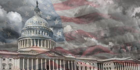 Illustrasjonsbilde for Trumpismen: overlever Amerika det 21. århundre?
