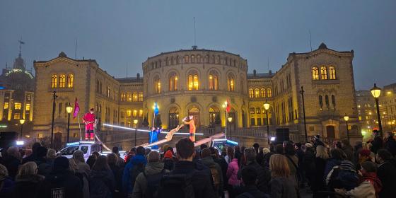 Illustrasjonsbilde for Truth, reconciliation, and education: Towards an education for hope