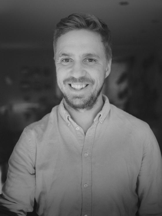 Illustrasjonsbilde for Disputas og prøveforelesning - MSc in Biology Fredrik Markussen