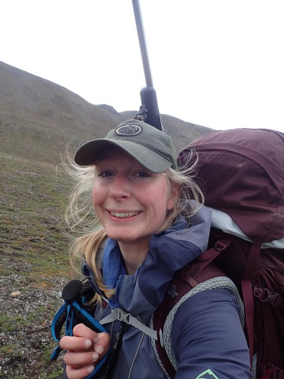 Illustrasjonsbilde for Disputas og prøveforelesning - MSc in Biology Ingrid Paulsen