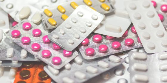 Illustrasjonsbilde for Antibiotika-resistens – en av vår tids største helseutfordringer
