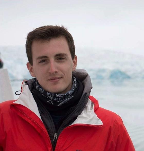 Illustrasjonsbilde for Prøveforelesning og disputas MSc in Bioscience Victor Gonzalez Triginer