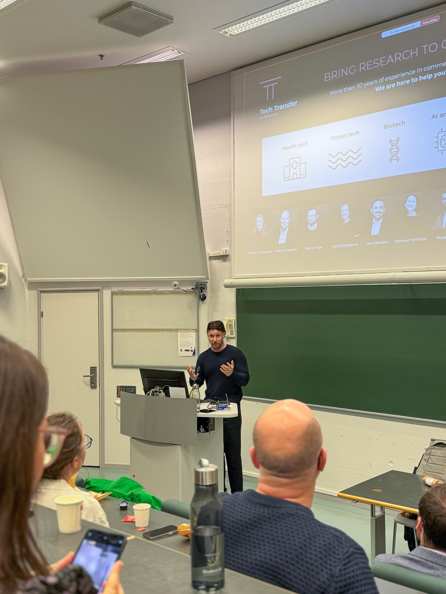 H&aring;kon Gustafson Gi&aelig;ver