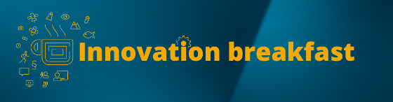 Illustrasjonsbilde for Innovasjonsfrokost Fra ide til bedrift 