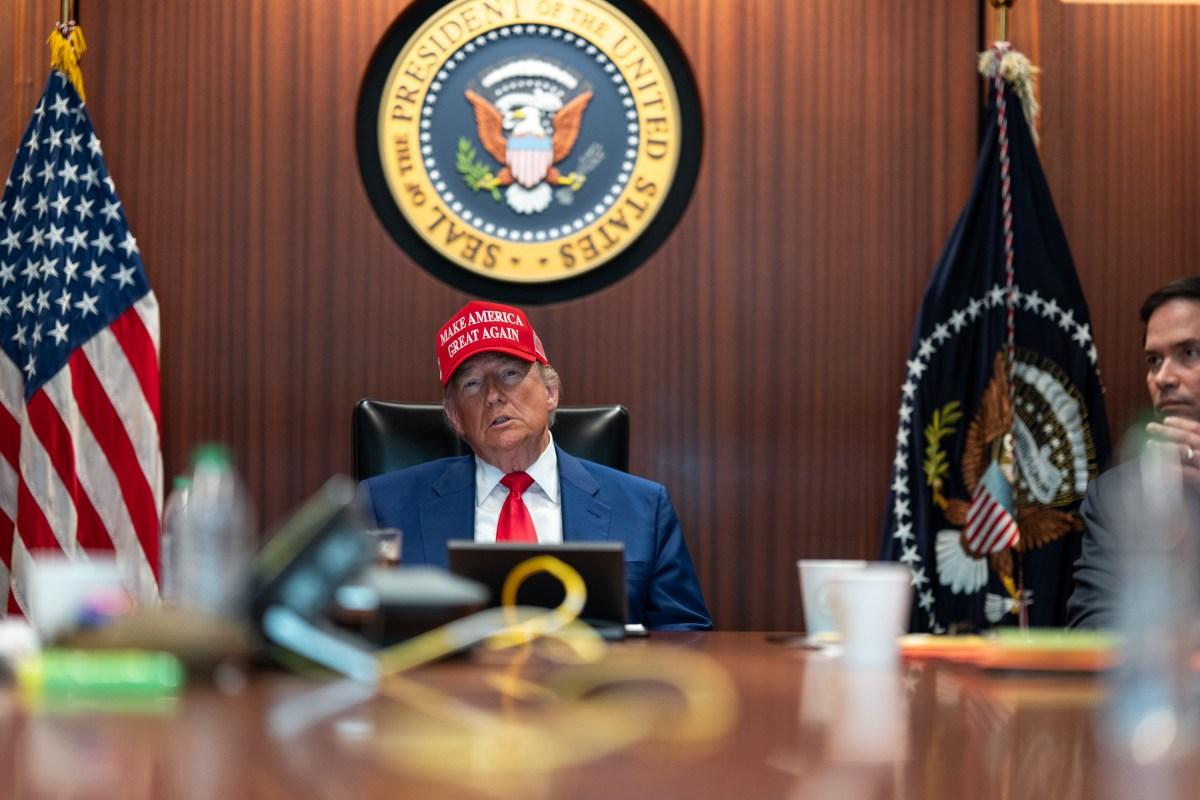 Illustrasjons-/bannerbilde for Trumpismen: overlever Amerika det 21. århundre?