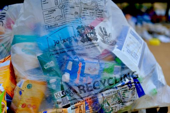 Illustrasjonsbilde for Workshop: Avfall – et globalt problem eller en verdifull ressurs? / Waste – a global problem or a valuable resource?