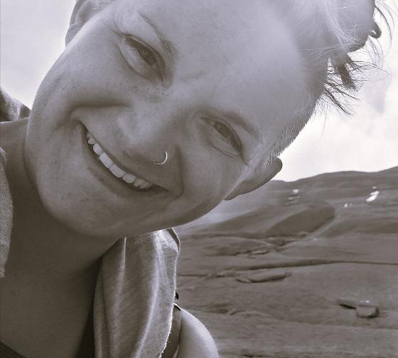 Illustrasjonsbilde for Prøveforelesning og disputas - Master i biologi Eva Breitschopf