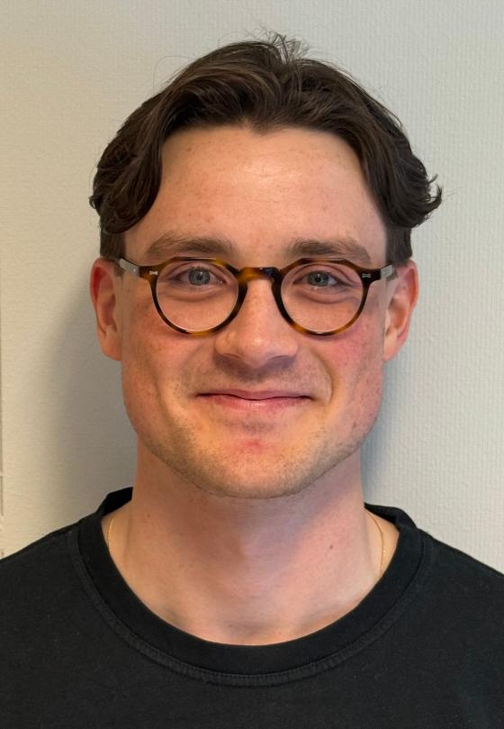 Illustrasjonsbilde for Trial Lecture - Master of Science Jozef Rusin