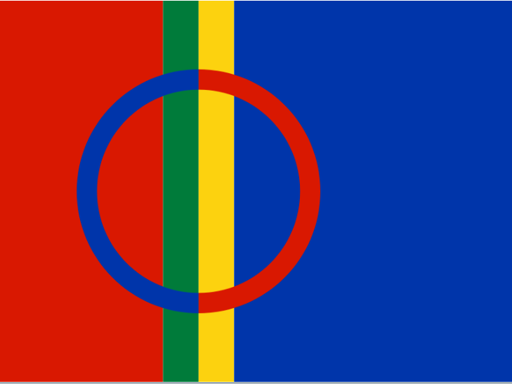 Samisk spr&aring;k, kultur og tradisjoner