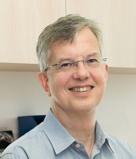 Thorsten Wohland