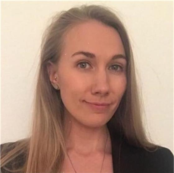 Illustrasjonsbilde for Prøveforelesning og disputas - MSc in Environmental and Marine Biology Emma Salminen