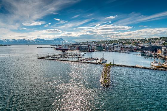 Illustrasjonsbilde for NordicEpi & NorPEN Conference 2026