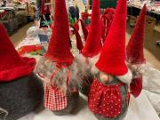 Bilde Julemesse med Kvaløysletta husflidslag // Christmas Fair with Kvaløysletta Husflidslag