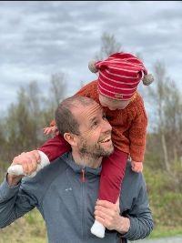 Illustrasjonsbilde for Filosofiske Samtaler: Å være eldre - eldre som funksjon