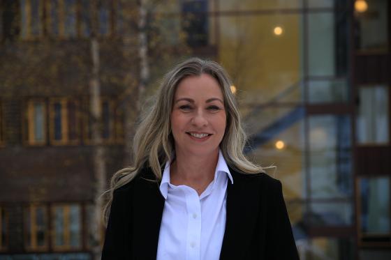 Illustrasjonsbilde for Prøveforelesning og disputas: Tove Wulff Nilsen