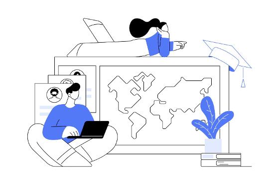 Illustrasjonsbilde for EUGLOHs første konferanse for pedagogisk utvikling / 1st EUGLOH Conference on Pedagogical Development