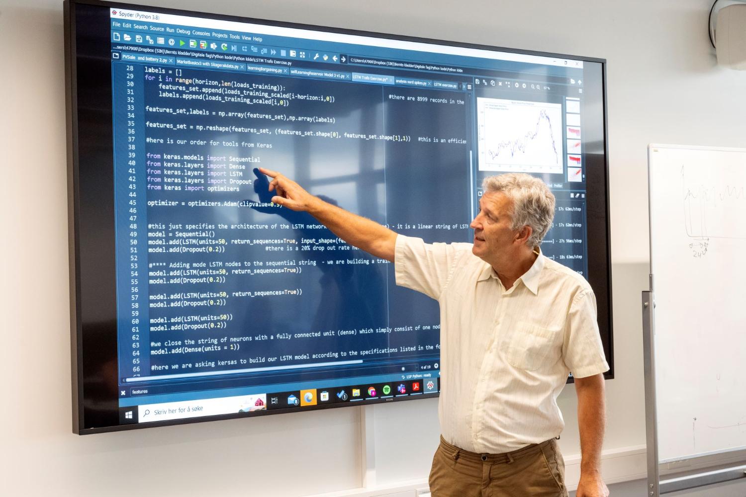 Bilde-Datateknikk, ingeni&oslash;r - bachelor (y-vei)