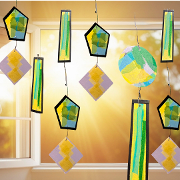 Bilde KREATIVT SØNDAGSVERKSTED | Lag en solfanger