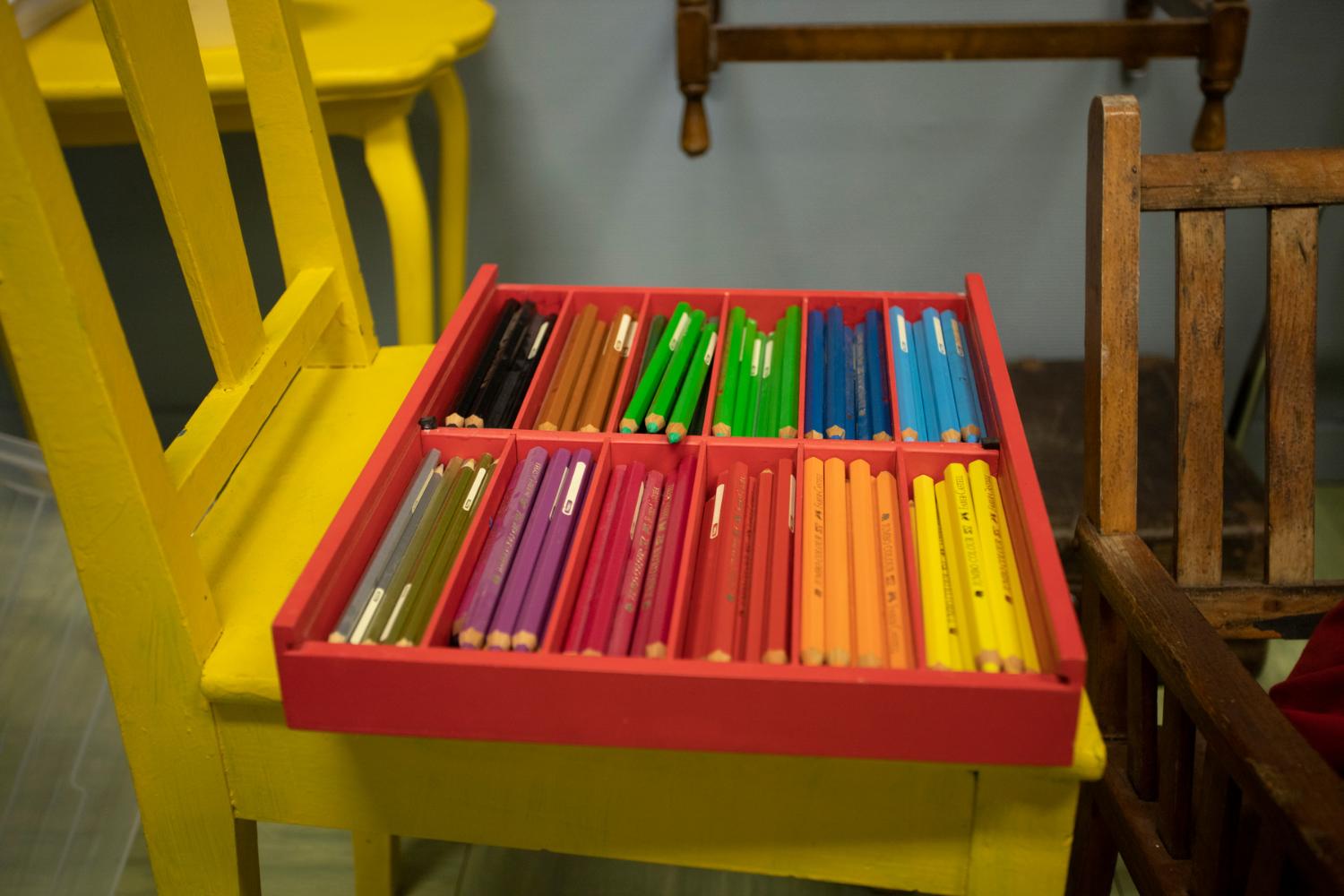 Illustrasjons-/bannerbilde for Digitalt frokostmøte - behov for rekruttering av lærere, Finnmark